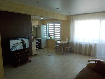 Фотографии Апартаменты Chapaeva 21 г. Борисов (Беларусь) №3 Фото Апартаменты Chapaeva 21 г. Борисов 3