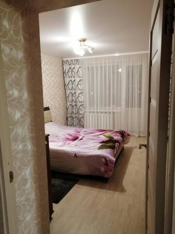 Фотографии Апартаменты Kvartira na sutki v Borisove г. Борисов (Беларусь) №1 Фото Апартаменты Kvartira na sutki v Borisove г. Борисов 1