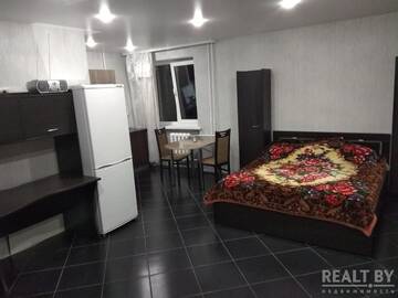 Фотографии Апартаменты Chap34 in Borisov г. Борисов (Беларусь) №2 Фото Апартаменты Chap34 in Borisov г. Борисов 2