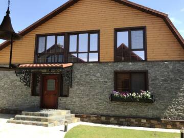 Фотографии Гостевой дом Guest House г. Борисов (Беларусь) №2 Фото Гостевой дом Guest House г. Борисов 2