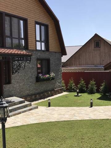 Фотографии Гостевой дом Guest House г. Борисов (Беларусь) №3 Фото Гостевой дом Guest House г. Борисов 3