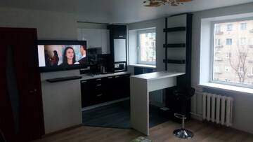 Фотографии Апартаменты Apartaments in Borisov г. Борисов (Беларусь) №1 Фото Апартаменты Apartaments in Borisov г. Борисов 1