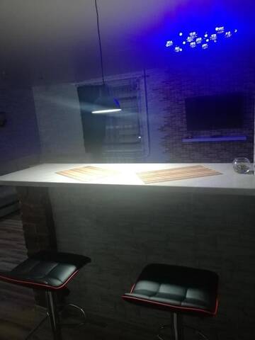 Фото номера Апартаменты-студио Апартаменты Apart Loft in Borisov г. Борисов 71