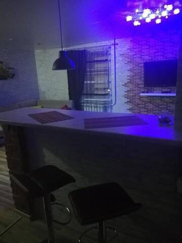 Фото номера Апартаменты-студио Апартаменты Apart Loft in Borisov г. Борисов 72