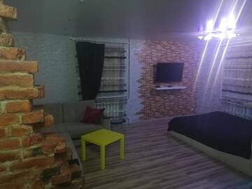 Фото номера Апартаменты-студио Апартаменты Apart Loft in Borisov г. Борисов 73