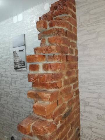 Фото номера Апартаменты-студио Апартаменты Apart Loft in Borisov г. Борисов 45