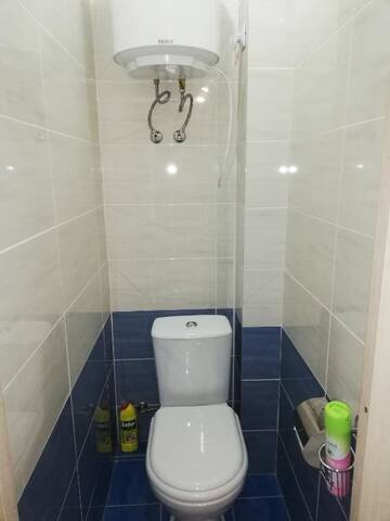 Фото номера Апартаменты-студио Апартаменты Apart Loft in Borisov г. Борисов 47