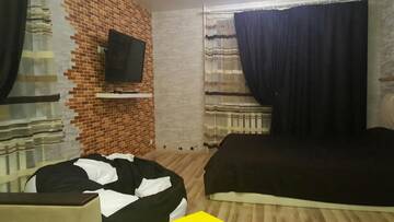 Фото Апартаменты Apart Loft in Borisov г. Борисов 5