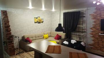 Фото Апартаменты Apart Loft in Borisov г. Борисов 2