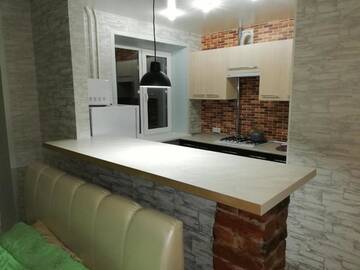 Фото номера Апартаменты-студио Апартаменты Apart Loft in Borisov г. Борисов 38