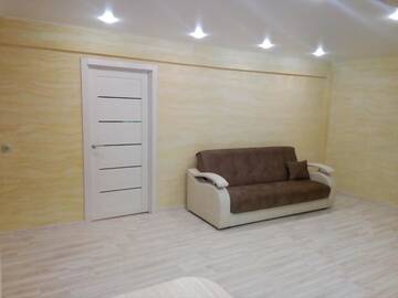Фото номера Апартаменты с 1 спальней Апартаменты Chapaeva 21 г. Борисов 18