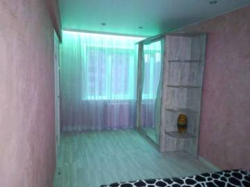 Фото номера Апартаменты с 1 спальней Апартаменты Chapaeva 21 г. Борисов 17