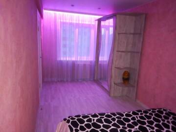 Фото номера Апартаменты с 1 спальней Апартаменты Chapaeva 21 г. Борисов 20