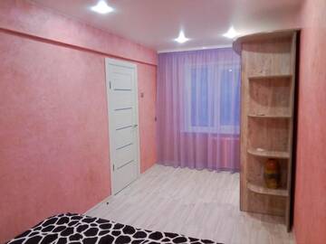 Фото номера Апартаменты с 1 спальней Апартаменты Chapaeva 21 г. Борисов 22