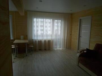 Фото номера Апартаменты с 1 спальней Апартаменты Chapaeva 21 г. Борисов 24