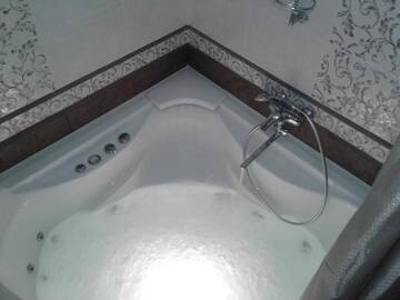 Фото номера Апартаменты Апартаменты CosyHome in Borisov г. Борисов 8