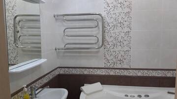 Фото номера Апартаменты Апартаменты CosyHome in Borisov г. Борисов 11