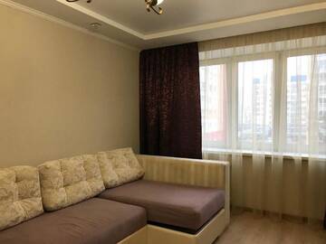 Фото номера Апартаменты Апартаменты CosyHome in Borisov г. Борисов 15
