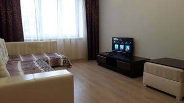 Фото номера Апартаменты Апартаменты CosyHome in Borisov г. Борисов 17