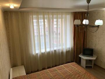 Фото номера Апартаменты Апартаменты CosyHome in Borisov г. Борисов 14