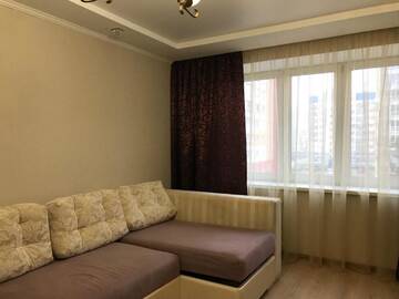 Фото номера Апартаменты Апартаменты CosyHome in Borisov г. Борисов 9