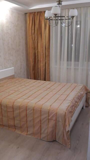 Фото номера Апартаменты Апартаменты CosyHome in Borisov г. Борисов 10