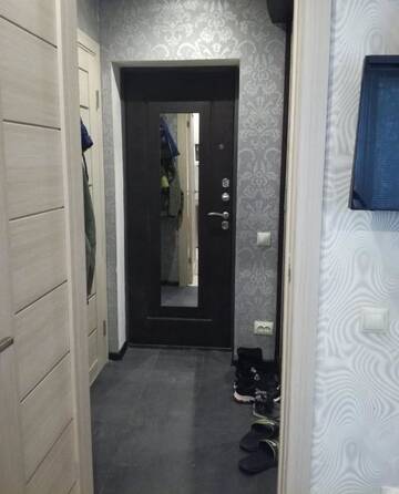 Фото номера Апартаменты-студио Апартаменты Chern63 in Borisov г. Борисов 11