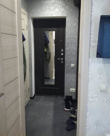 Фото номера Апартаменты-студио Апартаменты Chern63 in Borisov г. Борисов 18