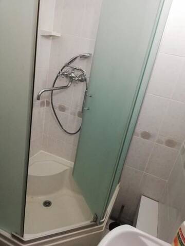 Фото номера Апартаменты-студио Апартаменты Chern63 in Borisov г. Борисов 15