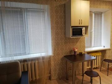 Фото номера Апартаменты-студио Апартаменты Chern63 in Borisov г. Борисов 16