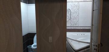 Фото номера Апартаменты с 1 спальней Апартаменты LikeHome Apartment г. Борисов 15