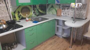 Фото номера Апартаменты с 1 спальней Апартаменты LikeHome Apartment г. Борисов 13
