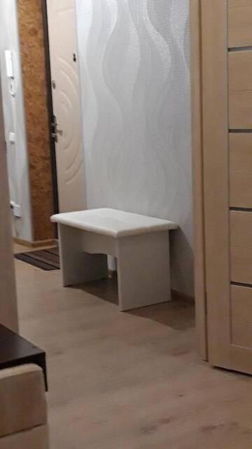 Фото номера Апартаменты с 1 спальней Апартаменты LikeHome Apartment г. Борисов 10