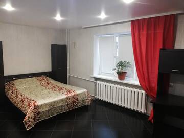 Фото номера Апартаменты-студио Апартаменты Chap34 in Borisov г. Борисов 11