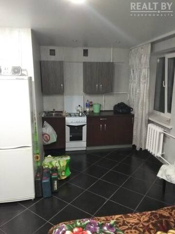 Фото номера Апартаменты-студио Апартаменты Chap34 in Borisov г. Борисов 15