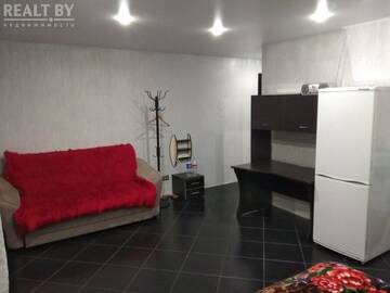 Фото номера Апартаменты-студио Апартаменты Chap34 in Borisov г. Борисов 16