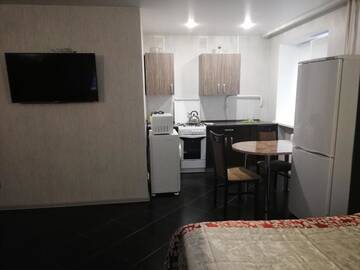 Фото номера Апартаменты-студио Апартаменты Chap34 in Borisov г. Борисов 28