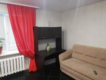 Фото номера Апартаменты-студио Апартаменты Chap34 in Borisov г. Борисов 30
