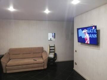Фото номера Апартаменты-студио Апартаменты Chap34 in Borisov г. Борисов 31