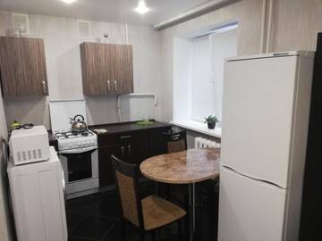 Фото номера Апартаменты-студио Апартаменты Chap34 in Borisov г. Борисов 34