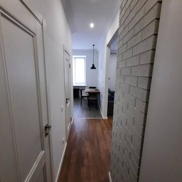 Фото номера Апартаменты с 1 спальней Апартаменты Central apartments г. Борисов 8