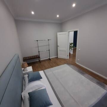 Фото Апартаменты Central apartments г. Борисов 4