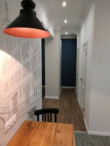 Фото номера Апартаменты с 1 спальней Апартаменты Central apartments г. Борисов 41