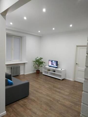 Фото номера Апартаменты с 1 спальней Апартаменты Central apartments г. Борисов 44