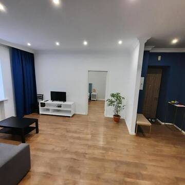 Фото номера Апартаменты с 1 спальней Апартаменты Central apartments г. Борисов 58
