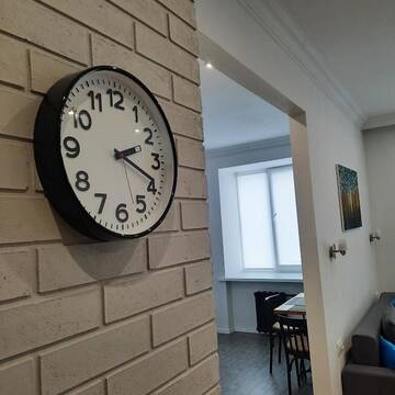 Фото номера Апартаменты с 1 спальней Апартаменты Central apartments г. Борисов 57