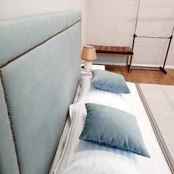 Фото Апартаменты Central apartments г. Борисов 1