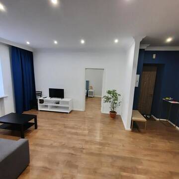 Фото номера Апартаменты с 1 спальней Апартаменты Central apartments г. Борисов 12