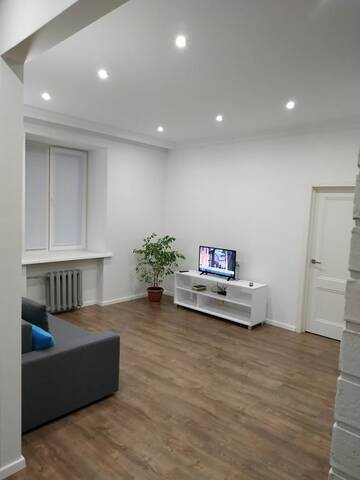 Фото номера Апартаменты с 1 спальней Апартаменты Central apartments г. Борисов 19