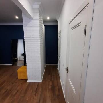 Фото номера Апартаменты с 1 спальней Апартаменты Central apartments г. Борисов 61